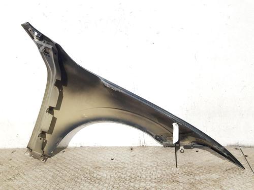 Left front fenders VOLVO XC60 II (246) T5 AWD | BP32352803C41 