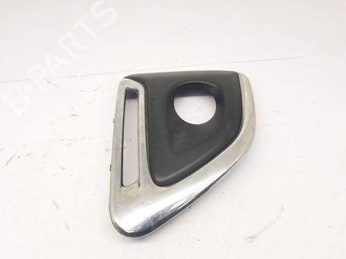 Right front fog light PEUGEOT 108  | BP32737657C31  - Image 5