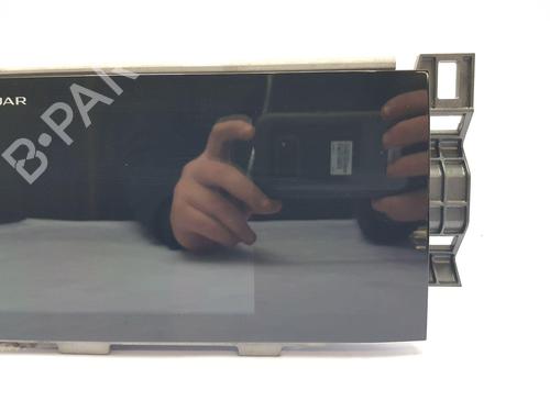 Radio JAGUAR I-PACE (X590) EV400 AWD | BP30948777E6