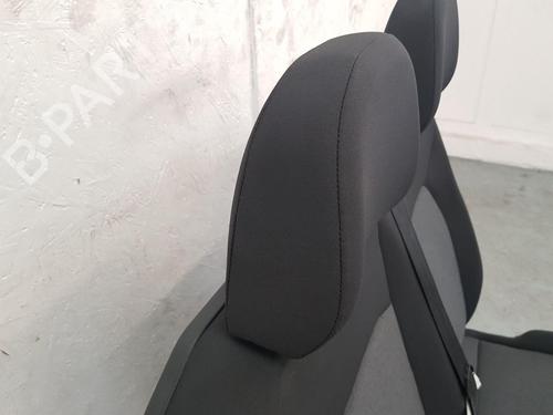 Left front seat VW CRAFTER Van (SY_, SX_) | BP39584851C15 - Image 21