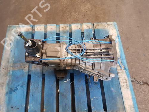 Gearkasse FORD TRANSIT Van (FA_ _) 2.4 TDE (125 hp) 30445528