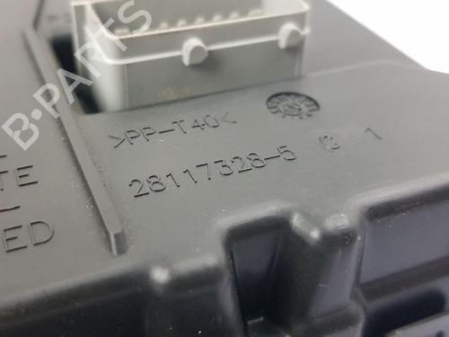 Elektronische module RENAULT MASTER III Van (FV)  | BP29756040M83