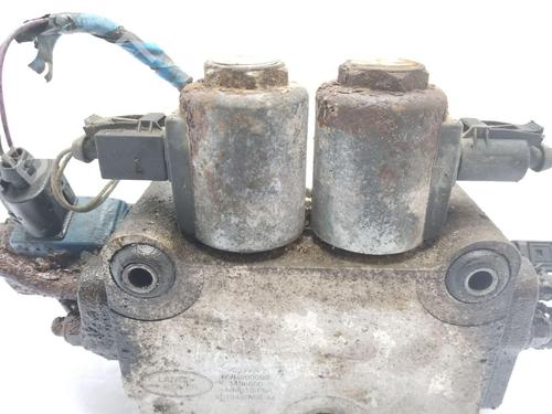 Electronic sensor LAND ROVER RANGE ROVER SPORT I (L320) 3.6 D 4x4 | BP23652545M84 