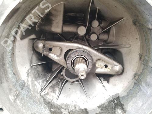 Gearbox BMW 1 (E87) 118 d | BP33834020M3 - Image 6