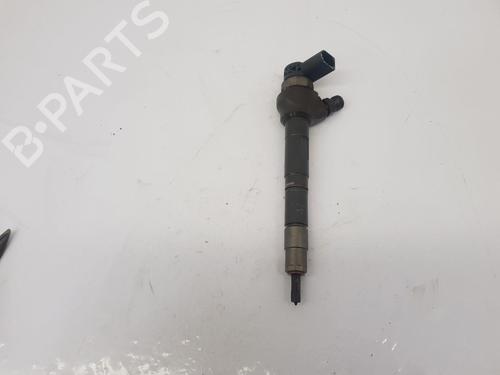 Inyector Inyector VW GOLF VII Variant (BA5, BV5) 1.6 TDI (105 hp) 36144418 36144418