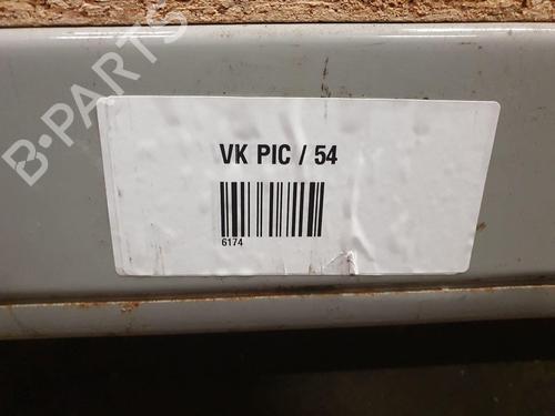 Electronic module FORD MONDEO V Hatchback (CE) | BP22659887M83