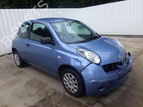 Used Parts NISSAN MICRA III (K12) 1.2 16V (80 hp) 3572926