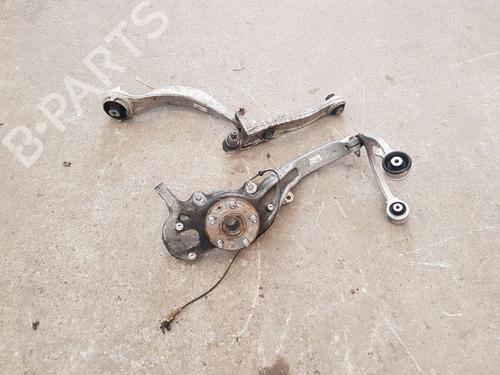Used Right front suspension LAND ROVER RANGE ROVER VELAR (L560) [2017-2026]  32632183