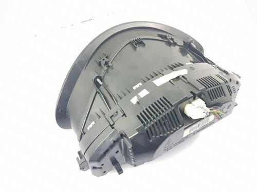 Instrument cluster MERCEDES-BENZ E-CLASS (W211) E 280 CDI (211.020) | BP29642125C47 