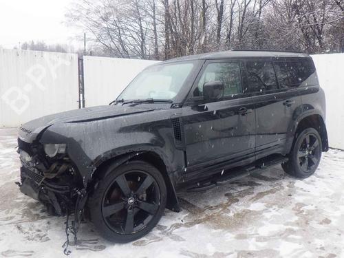 AC pipe LAND ROVER DEFENDER Station Wagon (L663) D300 MHEV 4x4 | BP32398242M126 - Image 13