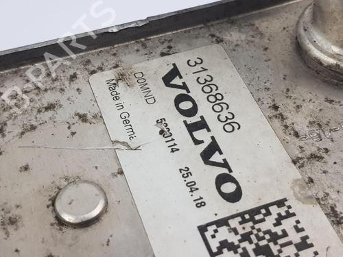 Oil radiator VOLVO V40 Hatchback (525) D4 | BP29440126M33 