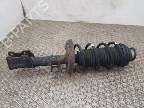 Used Left front shock absorber OPEL CORSA D (S07) [2006-2015]  29262591