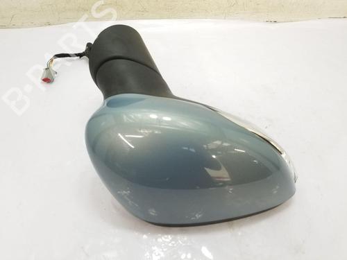 Right mirror FORD FIESTA VI (CB1, CCN)  | BP22658994C27 