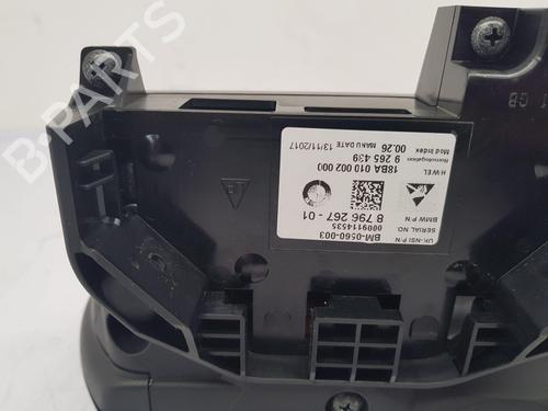 Instrument cluster MINI MINI (F56) Cooper | BP33890035C47  - Image 6