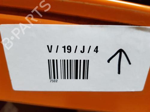 Climate control FORD FOCUS III 1.6 TDCi | BP28029555I5 