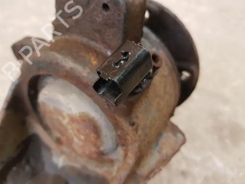 Left rear suspension arm TOYOTA PROACE Van (MDZ_) 1.5 D4d (MDZ1) | BP32127353M14 