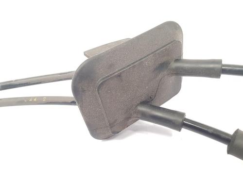 Gear lever FIAT 500 (312_) 1.4 (312AXC1B, 312CXC1B) | BP26279217M90