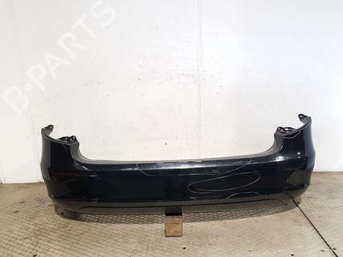 rear-bumper-skoda-fabia-ii-combi-545-2007-2008-2009-2010-2011-2012-2013-2014-28684036 main image