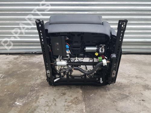Right front seat AUDI Q7 (4MB, 4MG, 4MQ) SQ7 TDI quattro | BP32787237C16  - Image 90
