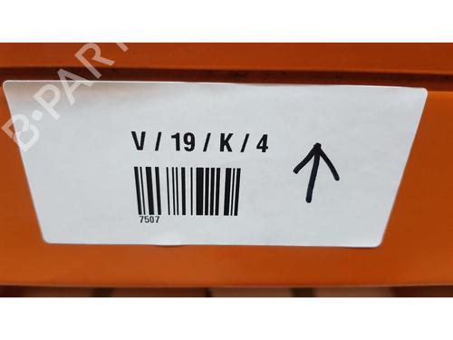 Andre FORD TRANSIT COURIER B460 Box Body/MPV 1.5 TDCi | BP30045306O1