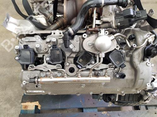 Engine BMW XM (G09) XM All-wheel Drive | BP38921554M1 - Image 8