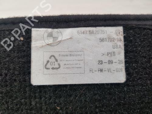 Andre BMW XM (G09) XM All-wheel Drive | BP39884167O1 - Image 6