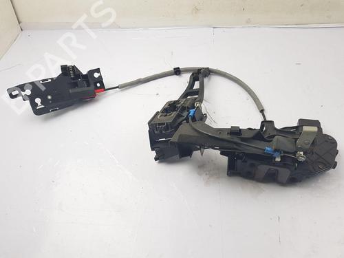 Used Front right lock Front right lock 38558441 38558441