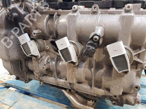 Engine PORSCHE BOXSTER (981) S 3.4 | BP25492674M1