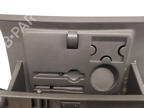 Hanskerom VAUXHALL CORSA Mk III (D) (S07) 1.4 (L08) | BP28284145C95 