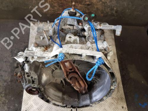 Used Gearbox Gearbox MINI MINI Convertible (R57) One (98 hp) 40282235 40282235