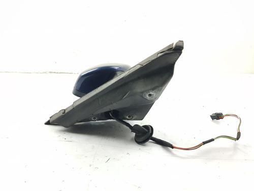 Left mirror BMW 5 (E60) 525 d | BP28501157C26 