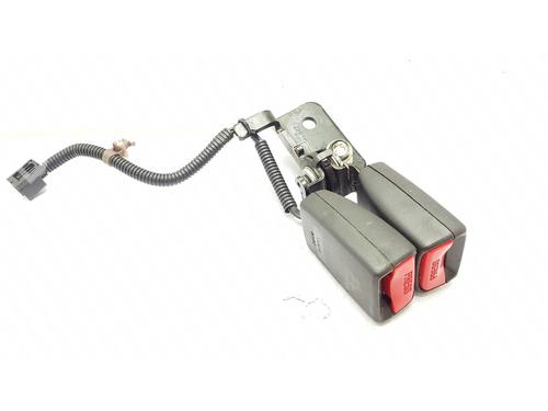Used Seat buckle HONDA CIVIC VIII Hatchback (FN, FK) 1.8 (FN1, FK2) (140 hp) 25462035