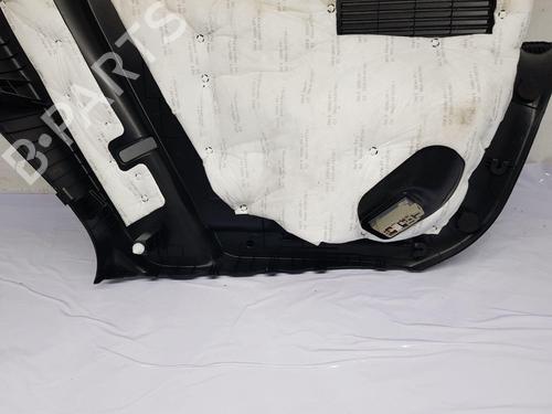 Forra da mala KIA STONIC (YB)  | BP31983575I3 