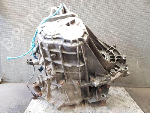 Gearbox HYUNDAI i20 II (GB, IB) 1.4 CRDi | BP24440681M3 