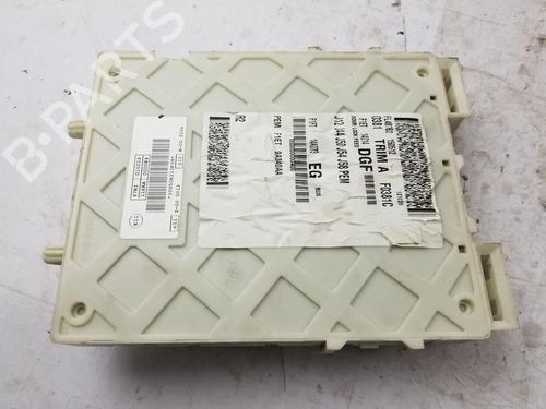 Electronic module FORD FOCUS III 1.6 TDCi | BP38701723M83 - Image 6