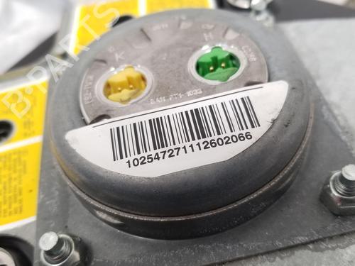 Used Driver airbag FERRARI CALIFORNIA 4.3 (460 hp) 22659674