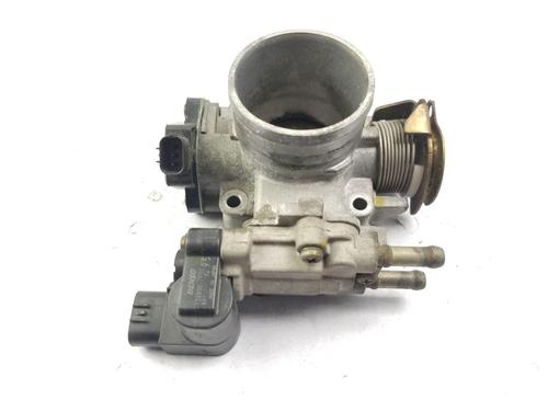 Caja mariposa HONDA JAZZ II (GD_, GE3, GE2) 1.3 iDSi (GD1) | BP22681593M82 