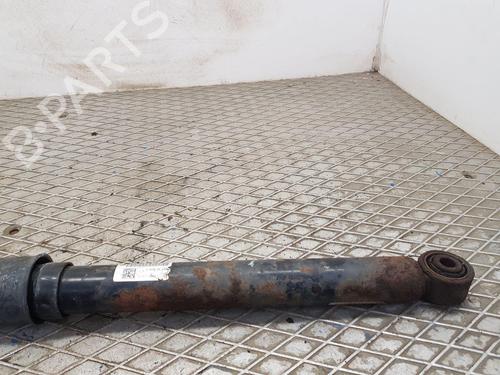 Right rear shock absorber AUDI A5 Sportback (8TA) S5 quattro | BP25461550M19 