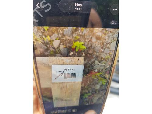 Driveshaft MERCEDES-BENZ GLA (H247) GLA 220 d 4-matic (247.715) | BP36144173M37 - Image 12