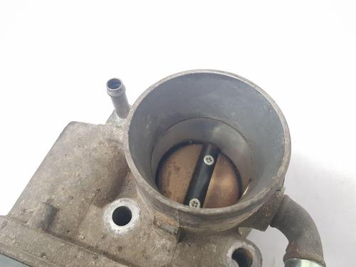 Throttle body SUZUKI SWIFT III (MZ, EZ) 1.3 (RS413, ZC11S) | BP33803418M82 - Image 5