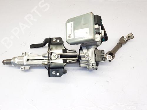 Steering column VW POLO VI (AW1, BZ1, AE1)  | BP29620269M21 