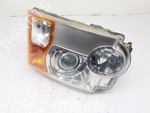 Venstre forlygte LAND ROVER DISCOVERY III (L319) 2.7 TD 4x4 (190 hp) 29292696