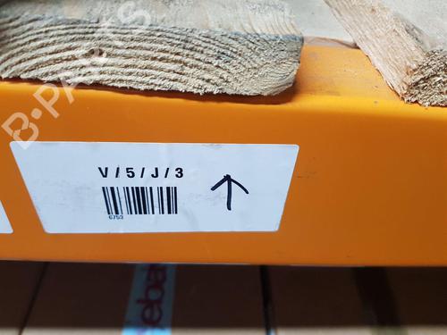 Spjældhus SUZUKI WAGON R+ (MA) 1.3 (RB413) | BP31346328M82 