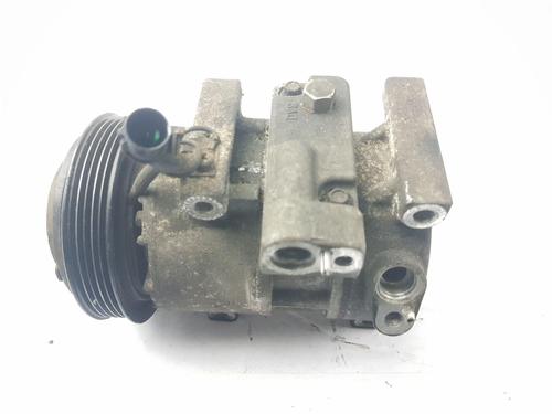 Used AC compressor AC compressor HYUNDAI i20 I (PB, PBT) 1.2 (78 hp) 34042568 34042568