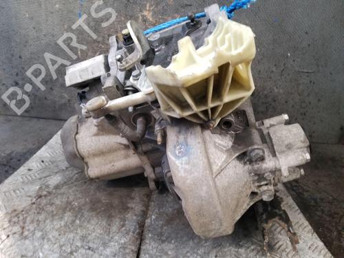 Gearbox PEUGEOT 2008 I (CU_) 1.6 HDi | BP32034806M3 