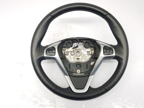 Used Steering wheel FORD FIESTA VI (CB1, CCN) 1.0 EcoBoost (125 hp) 28175361