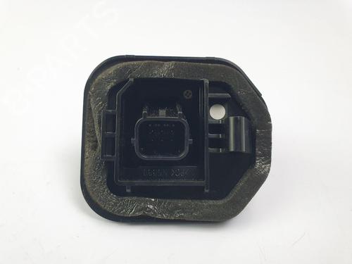 Electronic module NISSAN JUKE (F16_) DIG-T 117 | BP22660324M83