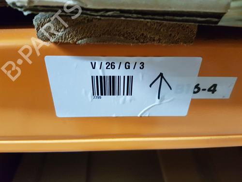 Other AUDI Q3 Sportback (F3N) 2.5 RS TFSI quattro | BP30864815O1 