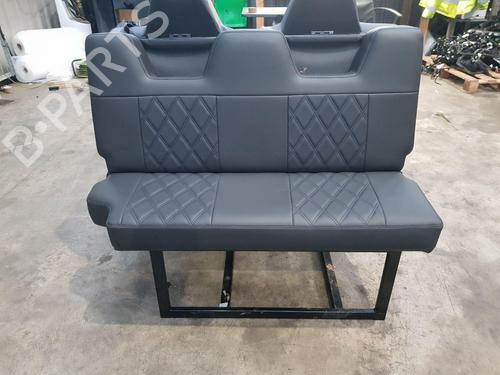 Rear seat VW TRANSPORTER T5 Van (7HA, 7HH, 7EA, 7EH) 2.0 TDI | BP31864337C17