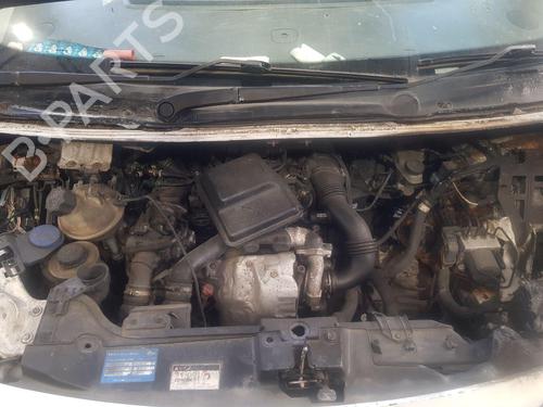 Suporte copos/Objectos CITROËN JUMPY II Van 1.6 HDi 90 16V | BP32398190I37 